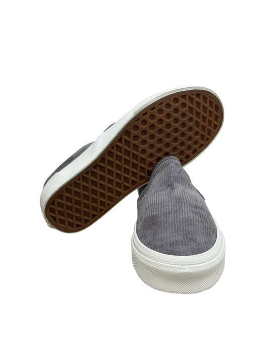 Tenis 4.5 (VANS)