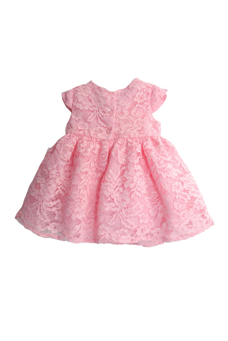 Vestido para bebé 12M (SPECIAL OCCASION)