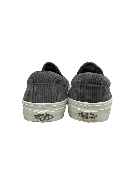 Tenis 4.5 (VANS)