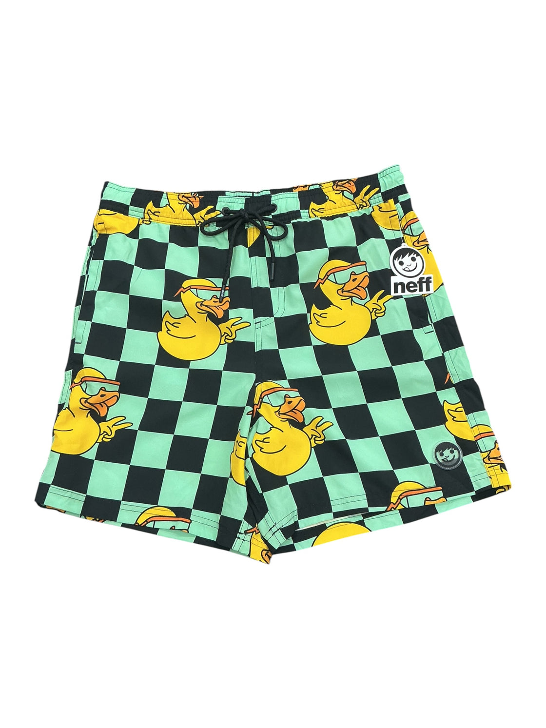 Pantaloneta L (NEFF)