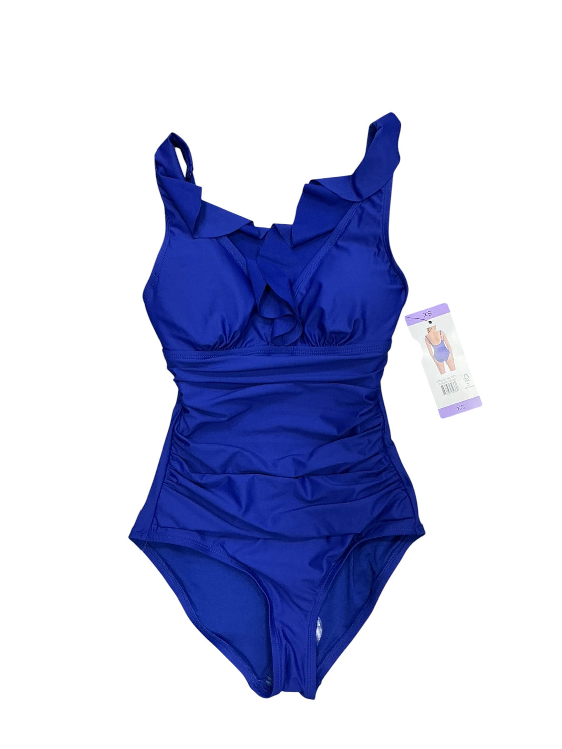 Traje de baño XS (DKNY)