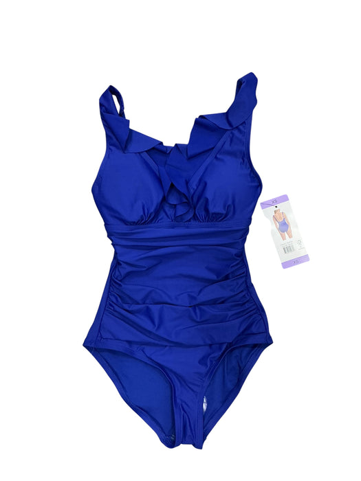 Traje de baño XS (DKNY)