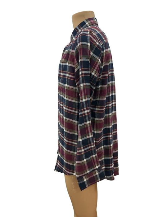 Camisa L (CROFT & BARROW)