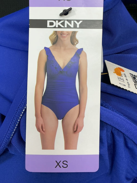 Traje de baño XS (DKNY)