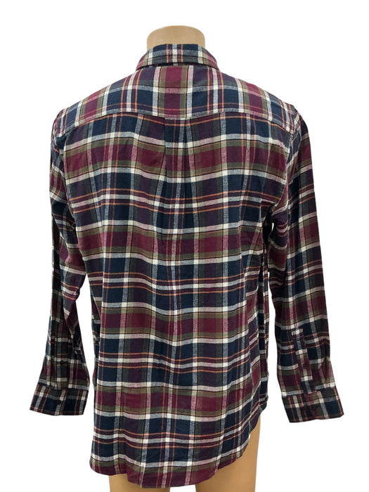 Camisa L (CROFT & BARROW)