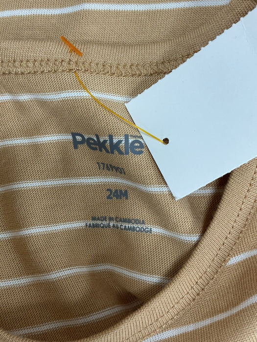 Traje de bebé 24M (PEKKLE)