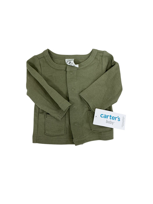 Conjunto para bebé NB (CARTER´S)
