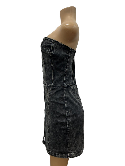 Vestido L (KENDALL + KYLIE)