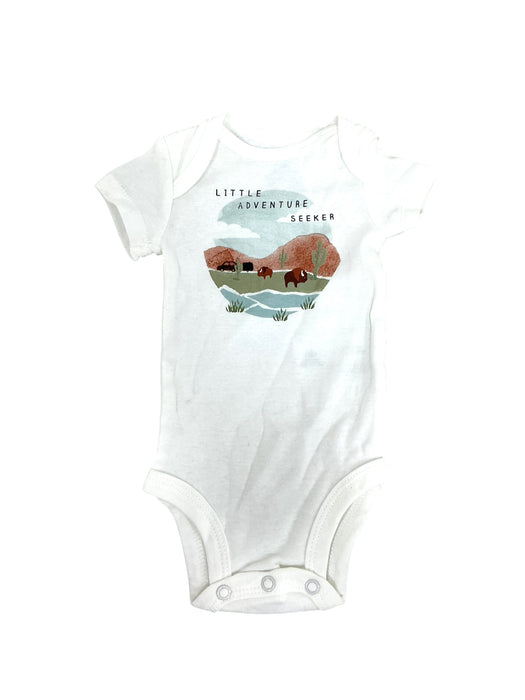 Conjunto para bebé NB (CARTER´S)