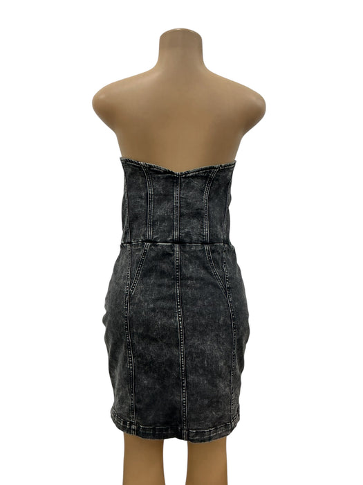 Vestido L (KENDALL + KYLIE)