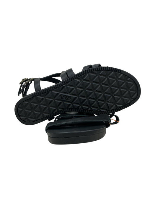 Sandalia 8 (TEVA)