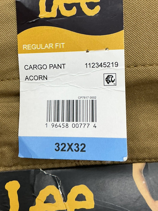 Pantalón 32x32 (LEE)