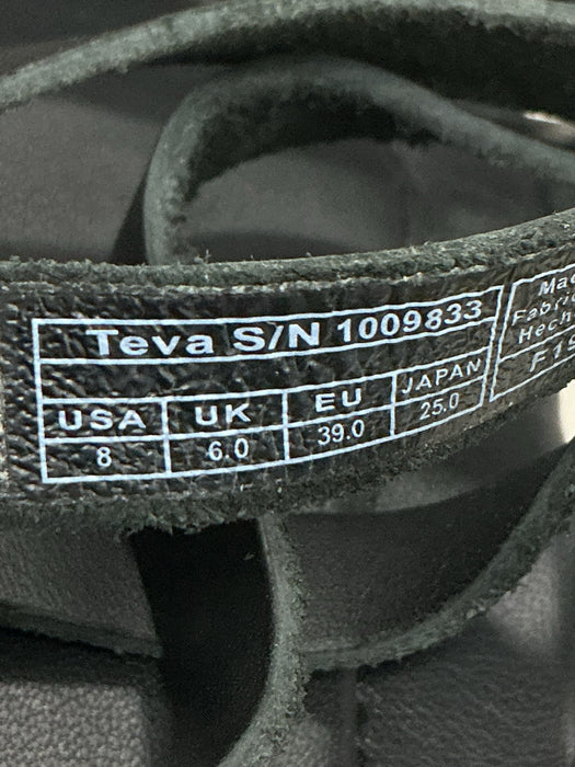 Sandalia 8 (TEVA)