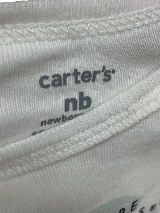 Conjunto para bebé NB (CARTER´S)