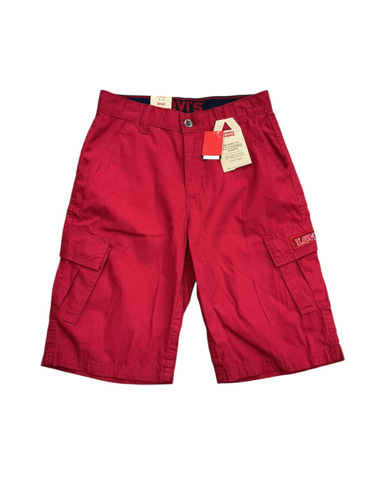 Pantaloneta para niño 10 (LEVI'S)