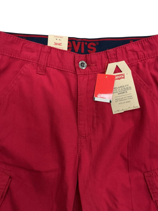 Pantaloneta para niño 10 (LEVI'S)