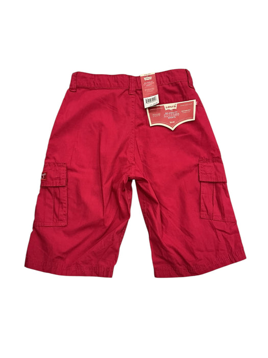 Pantaloneta para niño 10 (LEVI'S)