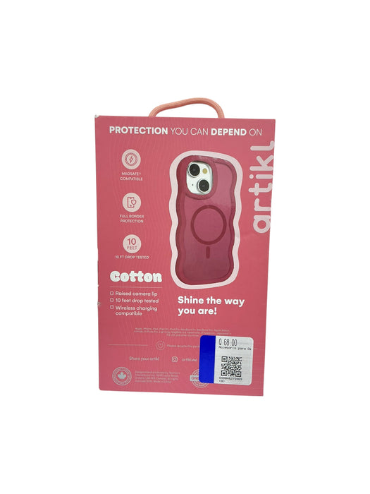 Case para iPhone (MAGSAFE)