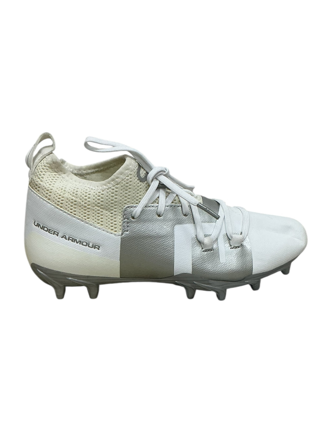 Tenis deportivos 4.5Y (UNDER ARMOUR)