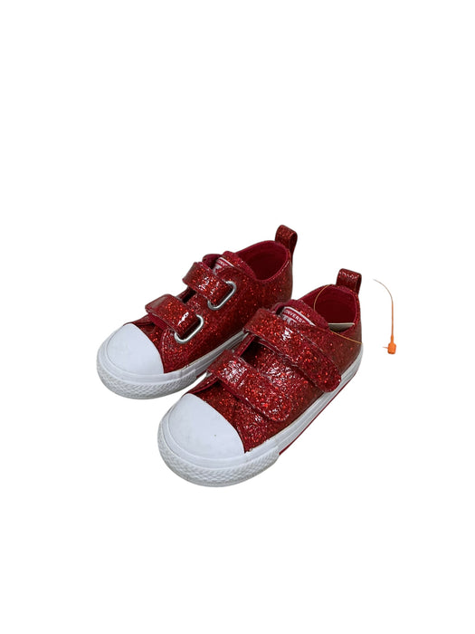 Tenis para niñ@ 7 (CONVERSE)