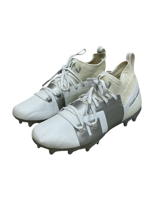 Tenis deportivos 4.5Y (UNDER ARMOUR)