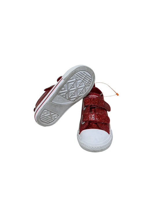 Tenis para niñ@ 7 (CONVERSE)
