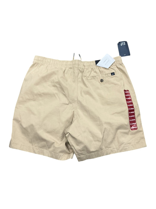 Pantaloneta XL (GAP)