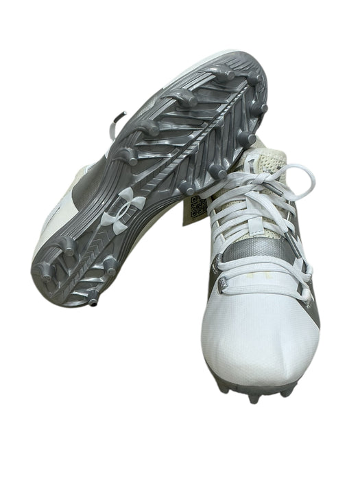 Tenis deportivos 4.5Y (UNDER ARMOUR)