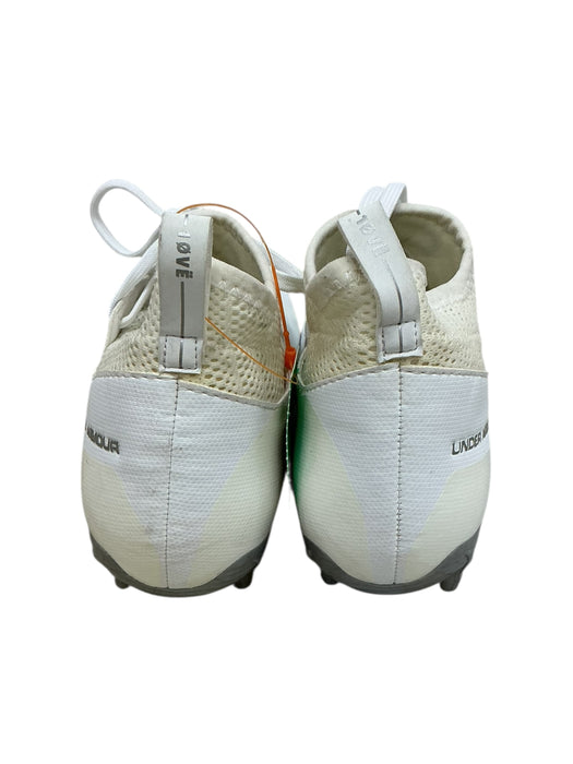 Tenis deportivos 4.5Y (UNDER ARMOUR)