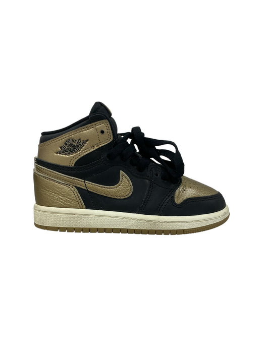 Tenis para niño 12C (NIKE)