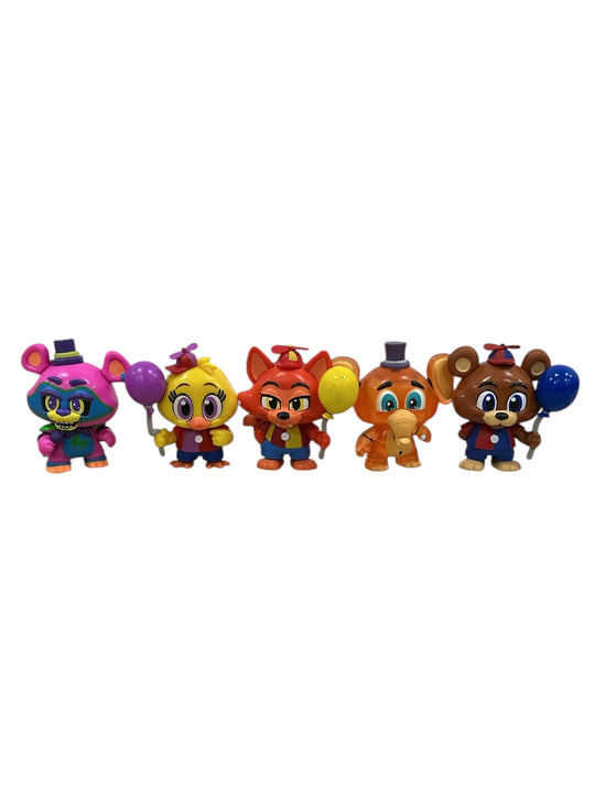 Set Five Nights at Freddys (FUNKO)
