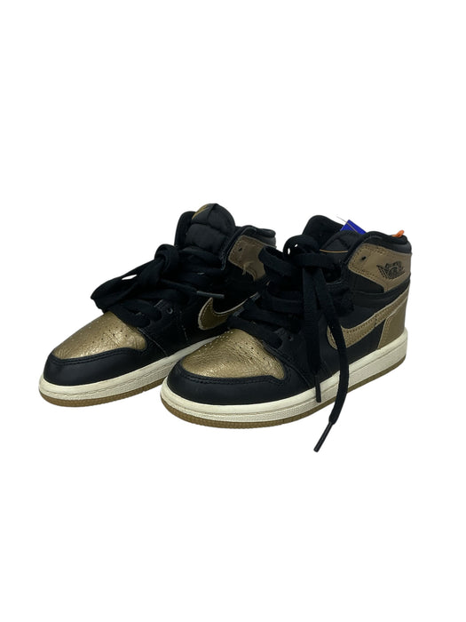 Tenis para niño 12C (NIKE)