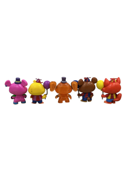 Set Five Nights at Freddys (FUNKO)