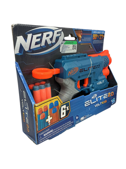 Pistola (NERF)
