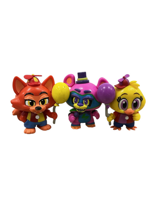 Set Five Nights at Freddys (FUNKO)