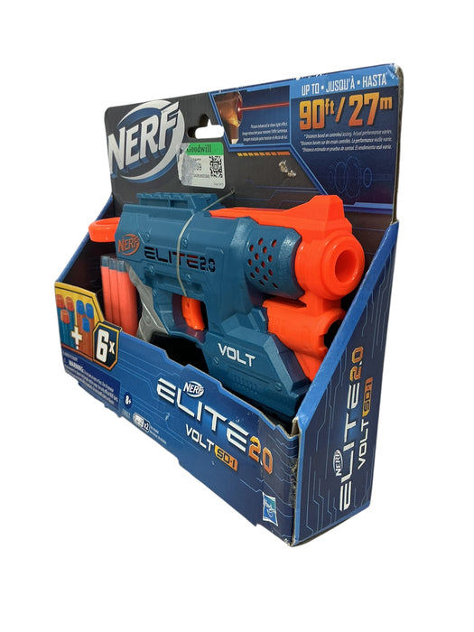 Pistola (NERF)