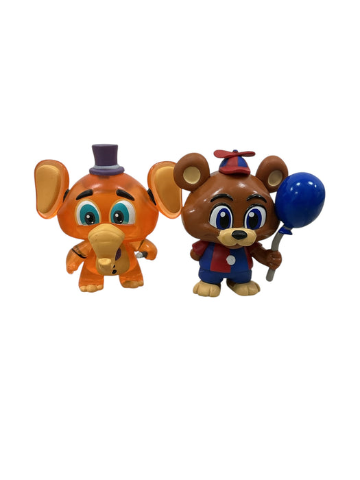 Set Five Nights at Freddys (FUNKO)