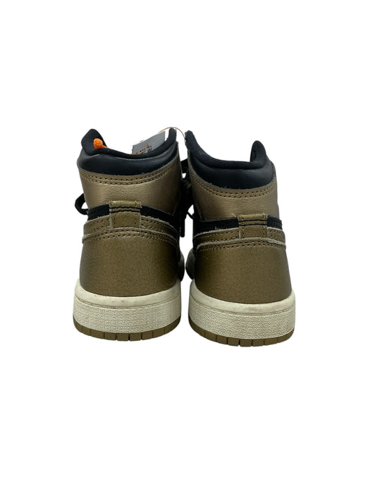 Tenis para niño 12C (NIKE)