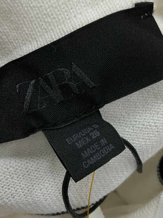 Vestido S (ZARA)