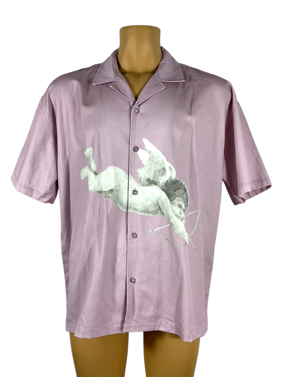 Camisa XL (FOREVER 21)