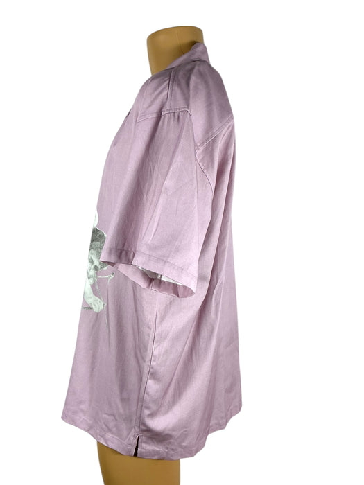 Camisa XL (FOREVER 21)