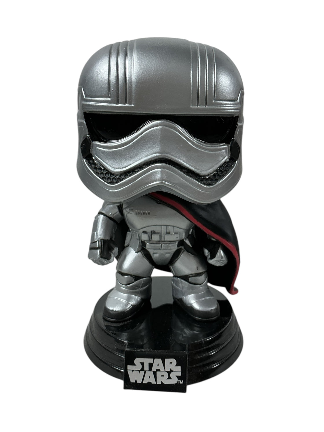 Capitán Phasma (FUNKO)