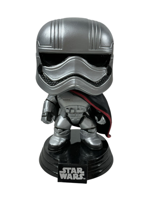 Capitán Phasma (FUNKO)