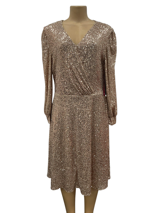 Vestido 12 (TAHARI)