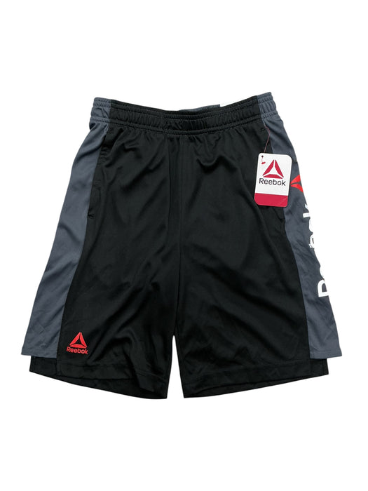 Pantaloneta para niñ@ 10/12 (REEBOK)
