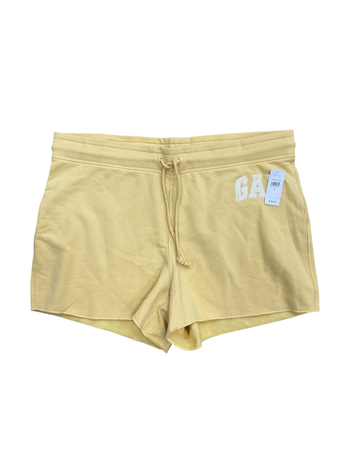 Short L (GAP)