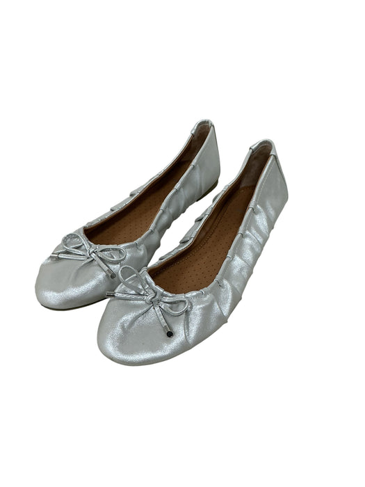 Zapato 8 (WHITE MOUNTAIN)