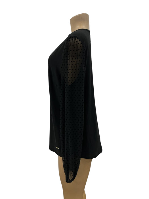 Blusa L (ANNE KLEIN)