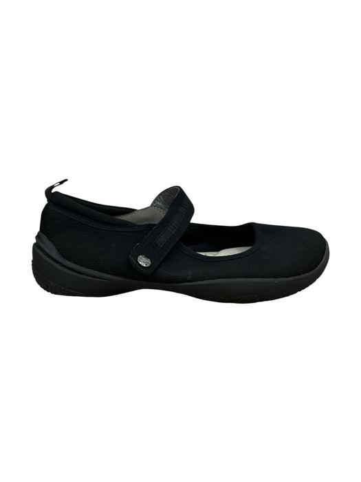 Sandalia 7 (J SPORT)
