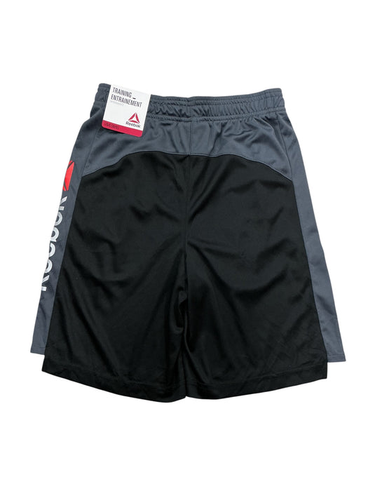 Pantaloneta para niñ@ 10/12 (REEBOK)